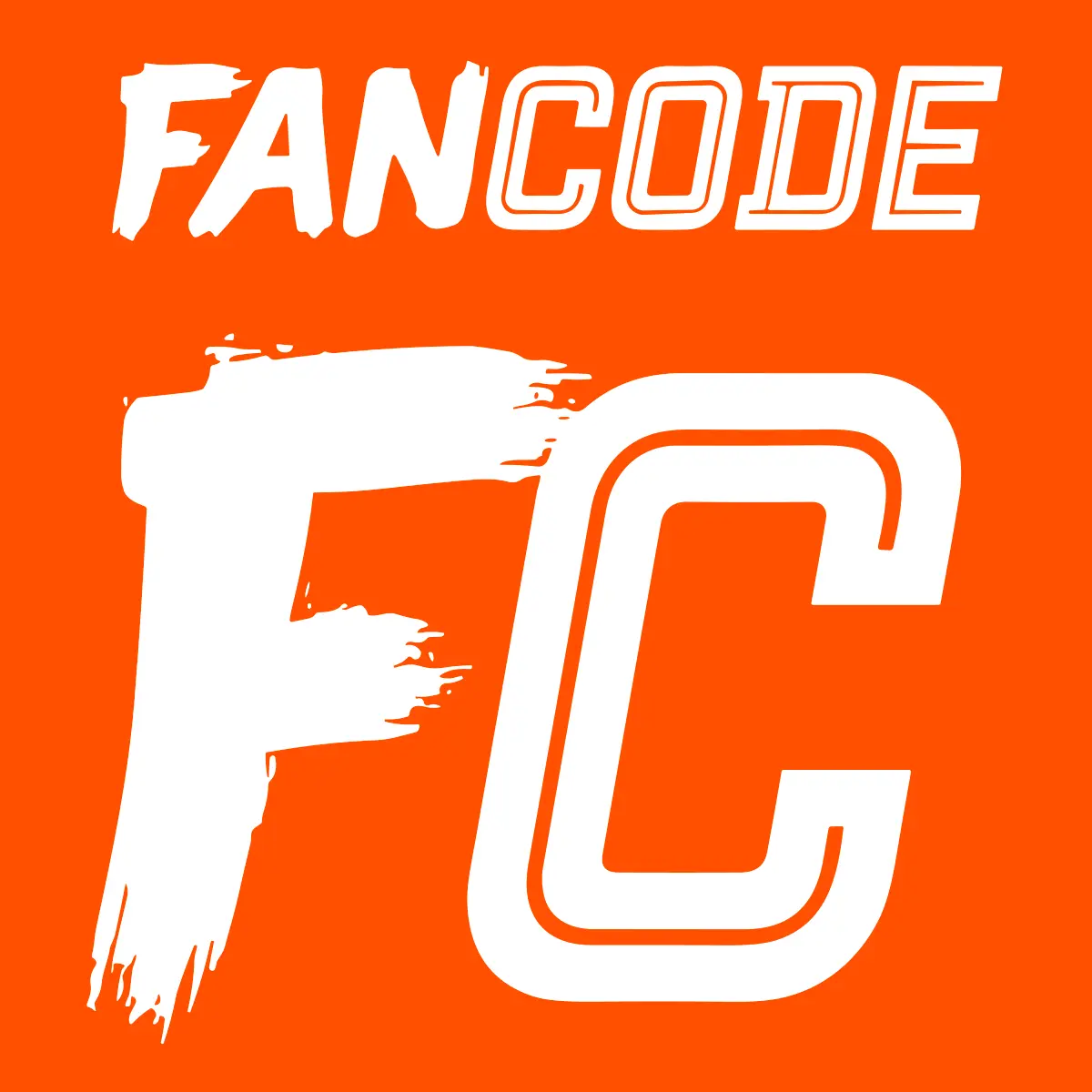 FanCode Logo